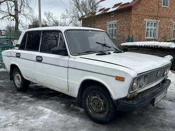 Авто ВАЗ 21063 1986 № 8477224