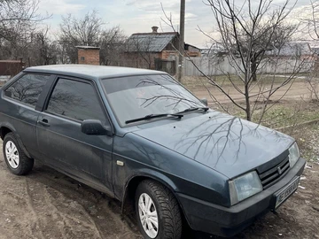 Авто ВАЗ 2108 2001 № 8477226