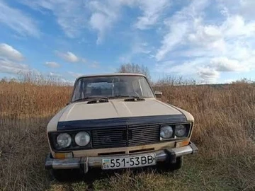 Авто ВАЗ 2103 1991 № 8477227