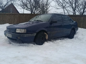 Авто Volkswagen Corrado 1991 № 8477228