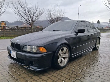 Авто BMW M5 1996 № 8477234