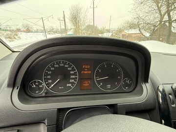 Авто Mercedes A Серия 2010 № 8477239