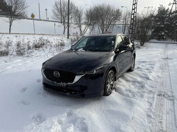 Авто Mazda Cx-5 2023 № 8477242