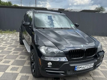 Авто BMW X5 2007 № 8477243