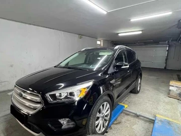 Авто Ford Escape 2018 № 8477252