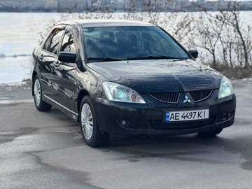 Авто Mitsubishi Lancer 2004 № 8477254