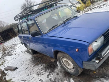 Авто ВАЗ 2104 2007 № 8477259