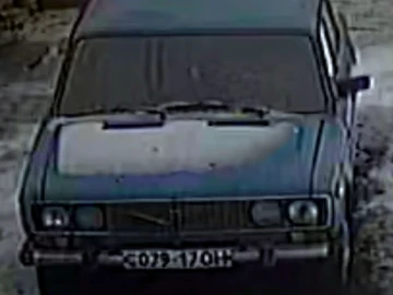 Авто ВАЗ 2106 1988 № 8477248