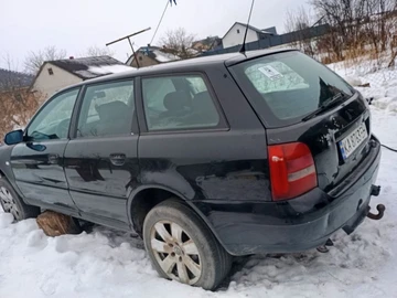Авто Audi A4 2000 № 8477261