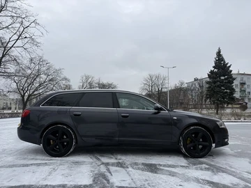 Авто Audi A6 2005 № 8477265