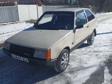 Авто ЗАЗ Таврия 1993 № 8477268