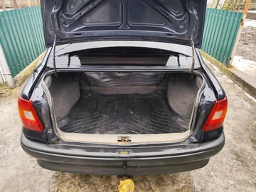 Авто Opel Astra 1992 № 8477269