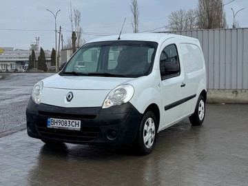 Авто Renault Kangoo Express 2013 № 8477271