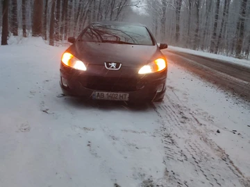 Авто Peugeot 407 2006 № 8477274
