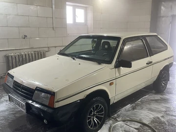 Авто ВАЗ 2108 1987 № 8477275