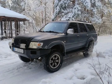 Авто Great Wall Safe 2005 № 8477281