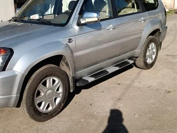 Авто ZXAuto Landmark 2006 № 8477300