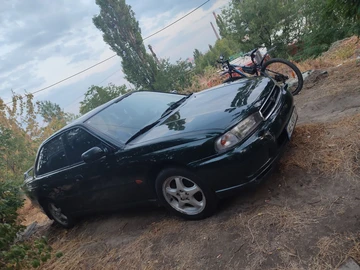 Авто Subaru Legacy 1998 № 8477305