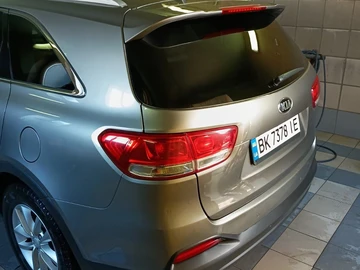 Авто KIA Sorento 2016 № 8477308