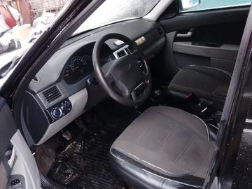 Авто ВАЗ 2172 Priora 2008 № 8477309