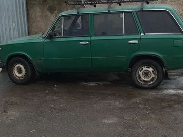 Авто ВАЗ 2102 1976 № 8477311