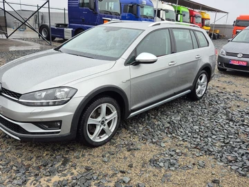 Авто Volkswagen Golf 2018 № 8477313