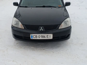 Авто Mitsubishi Lancer 2006 № 8477322