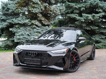 Авто Audi A7 2022 № 8477333