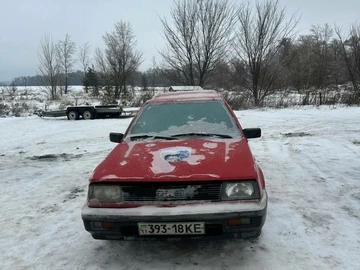 Авто Mitsubishi Lancer 1988 № 8477335