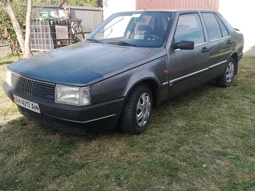 Авто Fiat Croma 1987 № 8477340