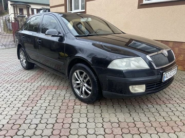 Авто Skoda Octavia 2006 № 8477388