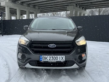 Авто Ford Escape 2018 № 8477391