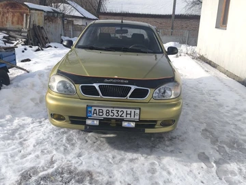 Авто Daewoo Arcadia 2007 № 8477392