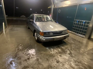 Авто Ford Scorpio 1987 № 8477394