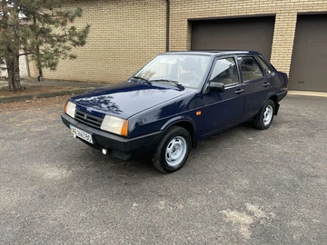 Авто ВАЗ 21099 2006 № 8477395