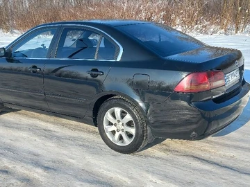 Авто KIA Magentis 2008 № 8477397