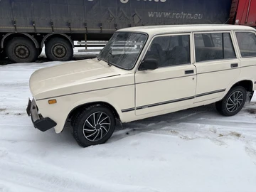 Авто ВАЗ 2104 1988 № 8477406