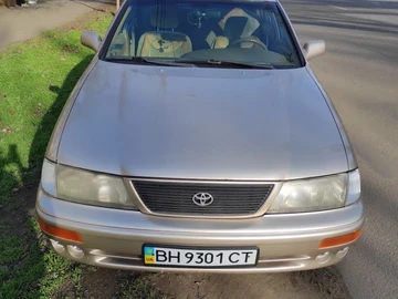 Авто Toyota Avalon 1996 № 8477409