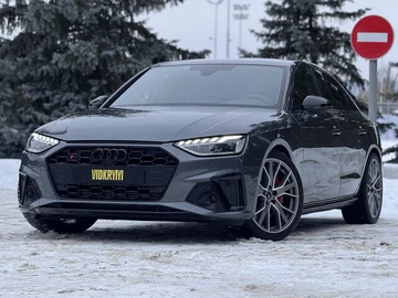 Авто Audi S4 2022 № 8477412