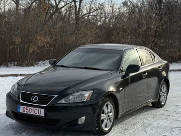 Авто Lexus Is Серія 2006 № 8477414