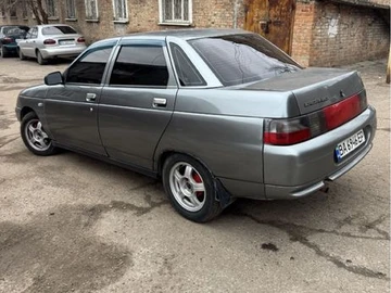 Авто ВАЗ 2110 2006 № 8477421