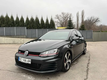 Авто Volkswagen Golf 2014 № 8477431