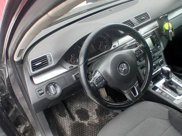 Авто Volkswagen Passat Variant 2013 № 8477433