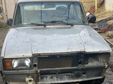 Авто ВАЗ 2107 2008 № 8477398