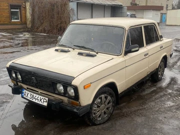 Авто ВАЗ 2106 1990 № 8477446