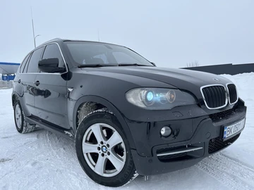 Авто BMW X5 2008 № 8477450