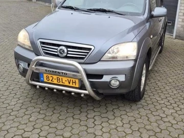 Авто KIA Sorento 2004 № 8477453
