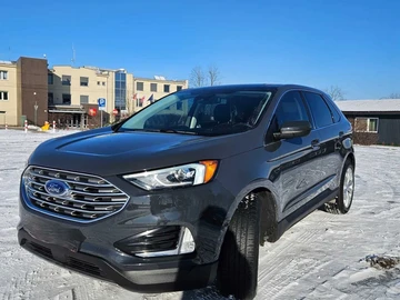 Авто Ford Edge 2021 № 8477457