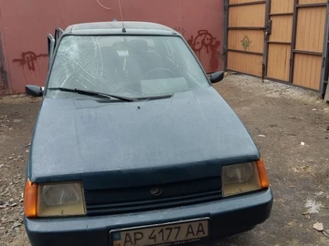 Авто ЗАЗ 1103 Slavuta 2004 № 8477458