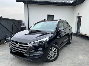 Авто Hyundai Tucson 2018 № 8477459
